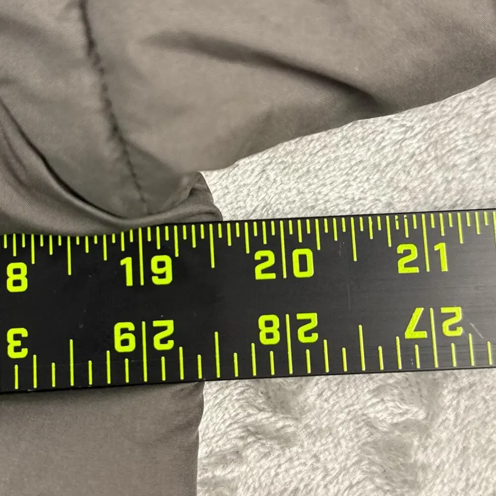 Columbia Women's Lone Creek Jacket Size Medium Grey - Picture 6 of 6